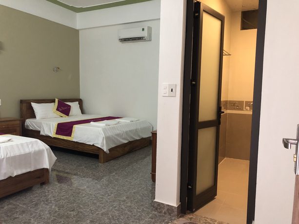 Imagen de la habitación del Hotel Starlet Hotel. Foto 18