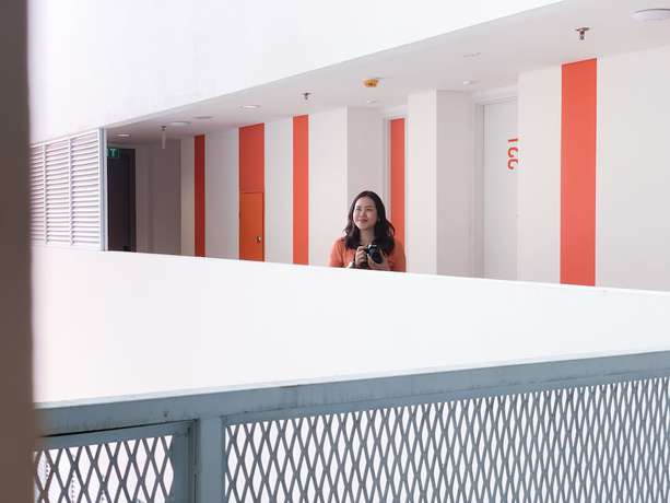 Imagen de los interiores del Hotel Starlet Jakarta Airport. Foto 17
