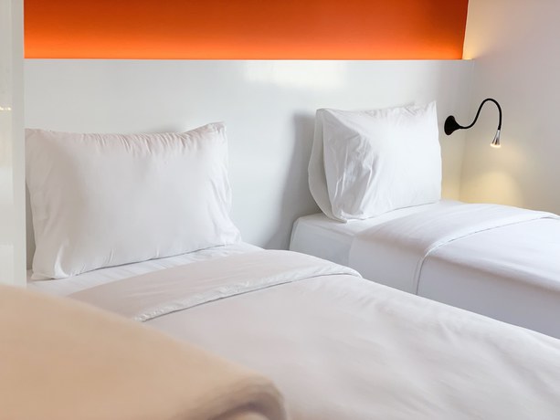 Imagen de la habitación del Hotel Starlet Jakarta Airport. Foto 13