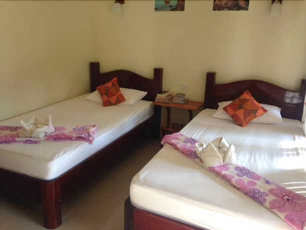 Imagen de la habitación del Hotel Starlight Haad Rin Resort. Foto 2