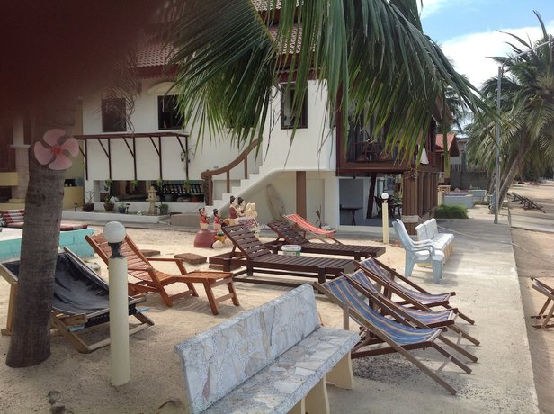 Imagen de la habitación del Hotel Starlight Haad Rin Resort. Foto 3