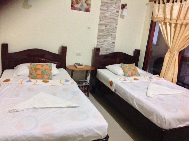 Imagen de la habitación del Hotel Starlight Haad Rin Resort. Foto 4