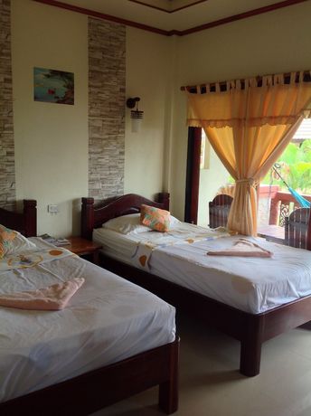 Imagen de la habitación del Hotel Starlight Haad Rin Resort. Foto 6