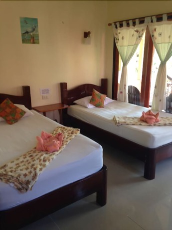 Imagen de la habitación del Hotel Starlight Haad Rin Resort. Foto 8