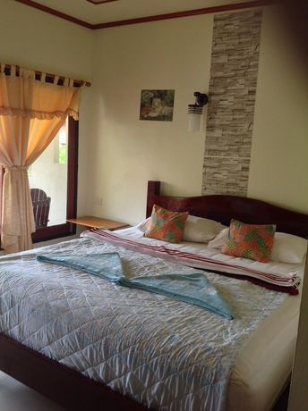 Imagen de la habitación del Hotel Starlight Haad Rin Resort. Foto 9