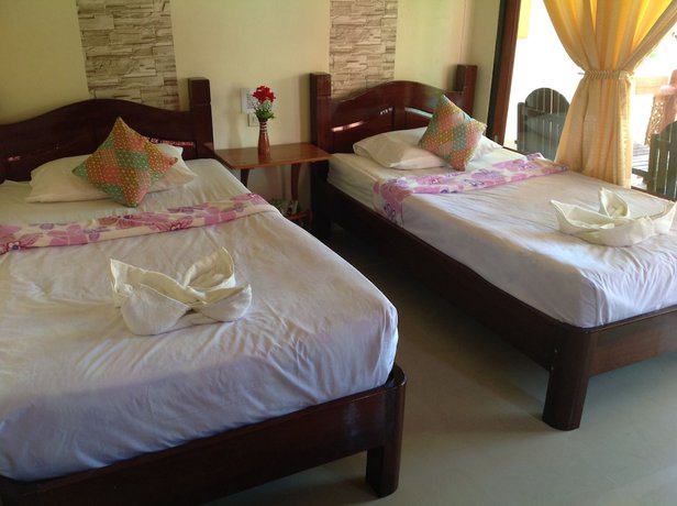 Imagen de la habitación del Hotel Starlight Haad Rin Resort. Foto 10