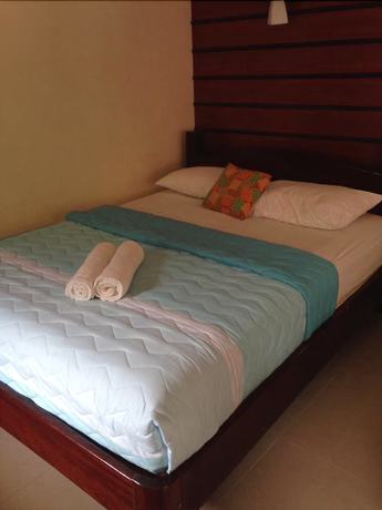 Imagen de la habitación del Hotel Starlight Haad Rin Resort. Foto 12