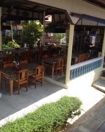 Imagen de los interiores del Hotel Starlight Haad Rin Resort. Foto 20