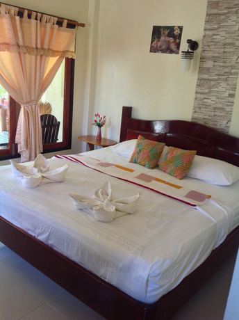 Imagen de la habitación del Hotel Starlight Haad Rin Resort. Foto 13