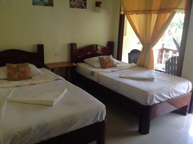 Imagen de la habitación del Hotel Starlight Haad Rin Resort. Foto 14