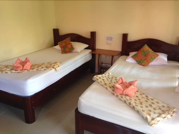 Imagen de la habitación del Hotel Starlight Haad Rin Resort. Foto 17
