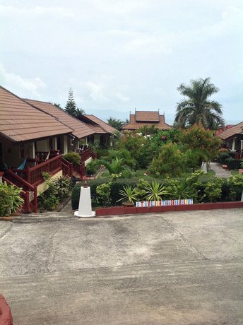 Imagen general del Hotel Starlight Haad Rin Resort. Foto 1