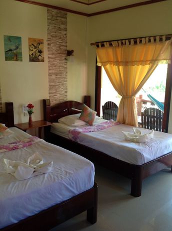 Imagen de la habitación del Hotel Starlight Haad Rin Resort. Foto 18
