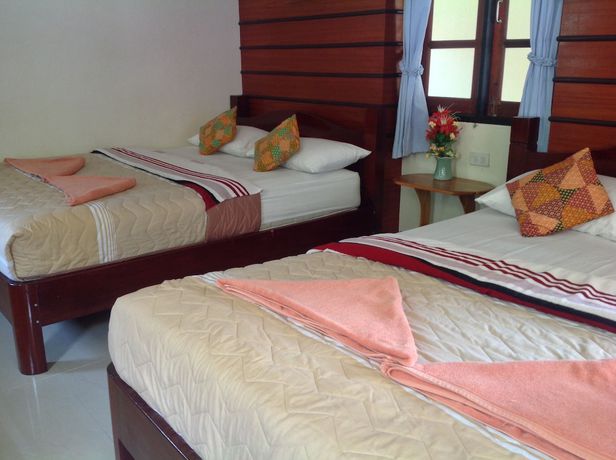 Imagen de la habitación del Hotel Starlight Haad Rin Resort. Foto 19