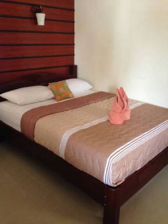 Imagen de la habitación del Hotel Starlight Haadrin Resort. Foto 3