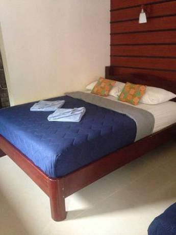 Imagen de la habitación del Hotel Starlight Haadrin Resort. Foto 8