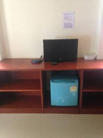 Imagen general del Hotel Starlight Haadrin Resort. Foto 1