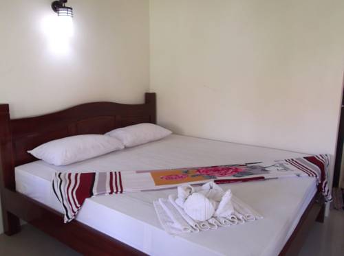 Imagen de la habitación del Hotel Starlight Haadrin Resort. Foto 10