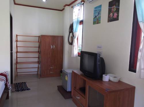 Imagen de la habitación del Hotel Starlight Haadrin Resort. Foto 11