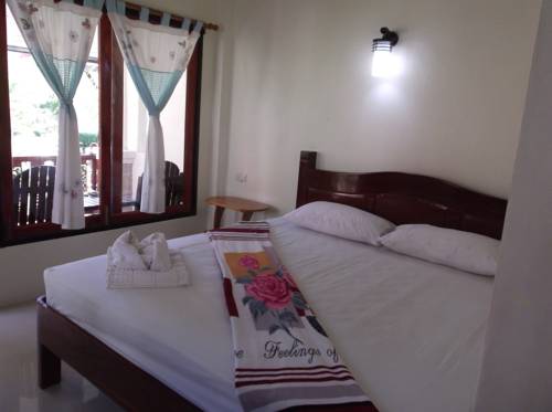 Imagen de la habitación del Hotel Starlight Haadrin Resort. Foto 12