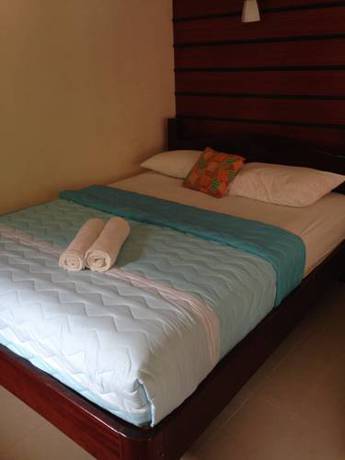 Imagen de la habitación del Hotel Starlight Haadrin Resort. Foto 16