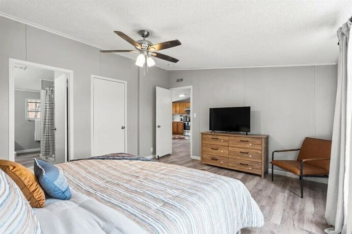 Imagen de la habitación del Hotel Starlight Horizon. Foto 11