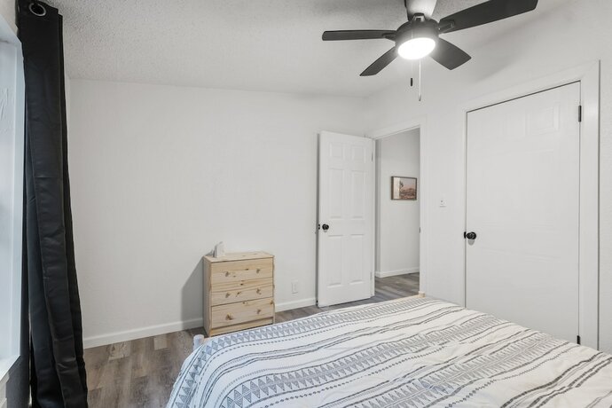 Imagen general del Hotel Starlight Horizon. Foto 3