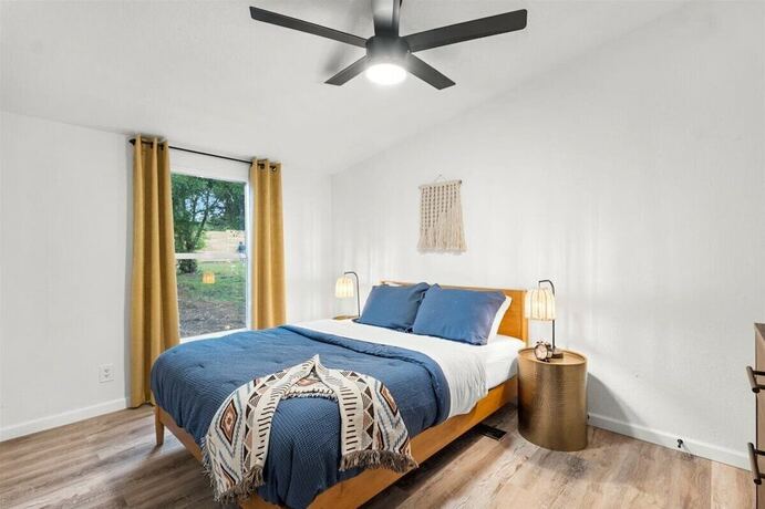 Imagen de la habitación del Hotel Starlight Horizon. Foto 12