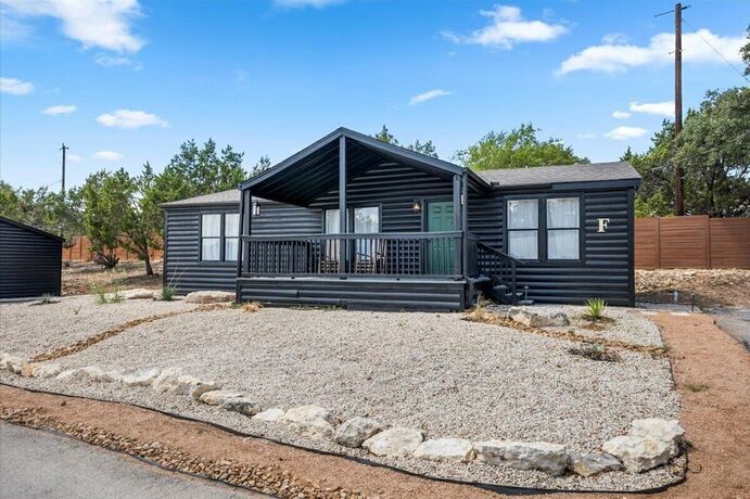 Imagen de la habitación del Hotel Starlight Horizon. Foto 13