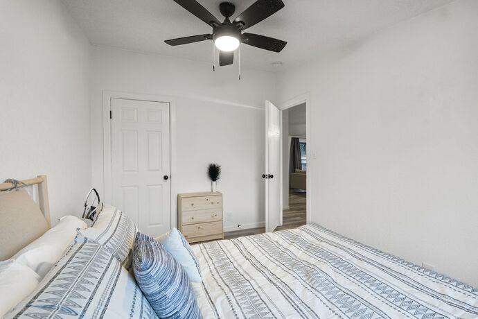 Imagen general del Hotel Starlight Horizon. Foto 5