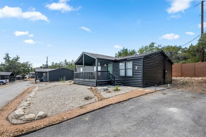 Imagen de la habitación del Hotel Starlight Horizon. Foto 14