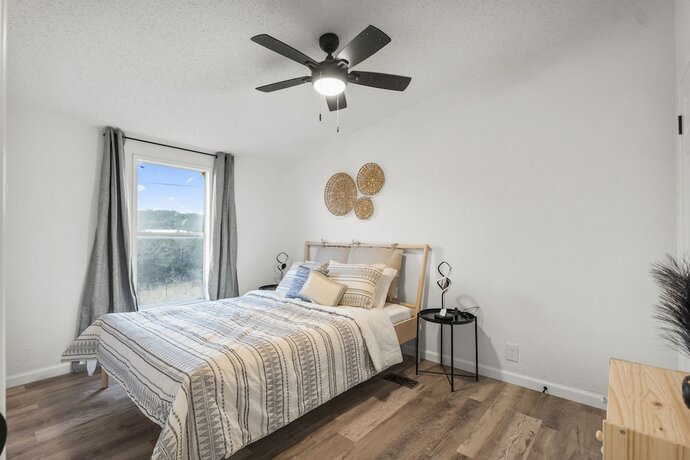 Imagen general del Hotel Starlight Horizon. Foto 6