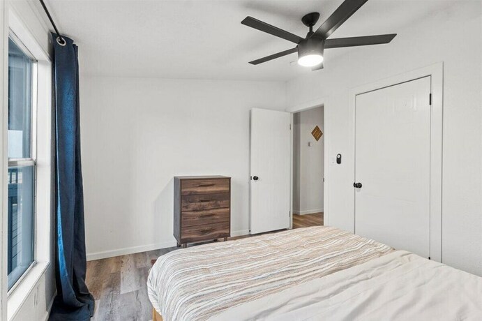 Imagen de la habitación del Hotel Starlight Horizon. Foto 15