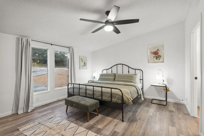 Imagen general del Hotel Starlight Horizon. Foto 7