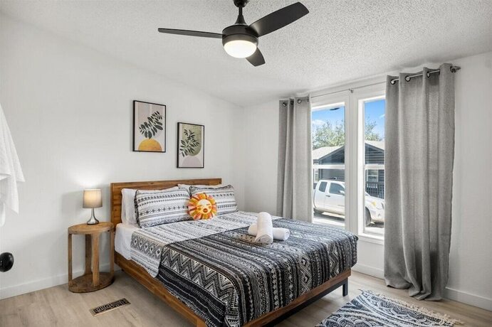 Imagen general del Hotel Starlight Horizon. Foto 8