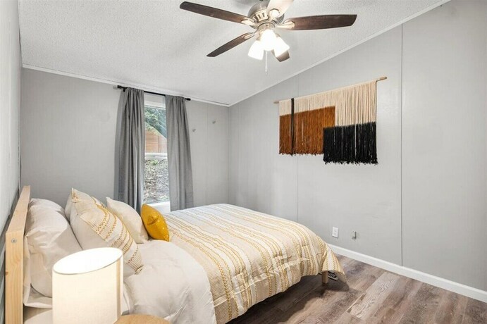 Imagen de la habitación del Hotel Starlight Horizon. Foto 18