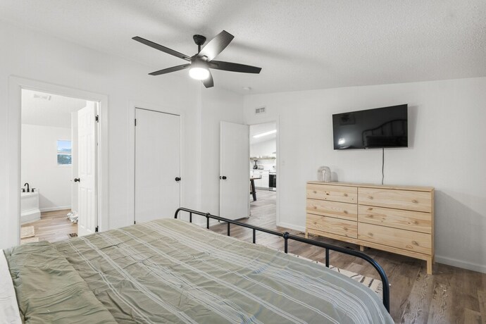 Imagen general del Hotel Starlight Horizon. Foto 9