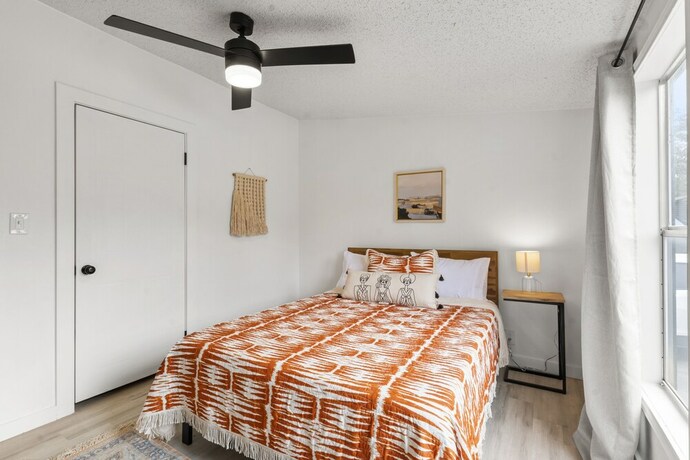 Imagen de la habitación del Hotel Starlight Horizon. Foto 19