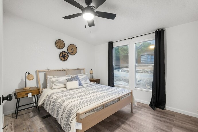 Imagen general del Hotel Starlight Horizon. Foto 10