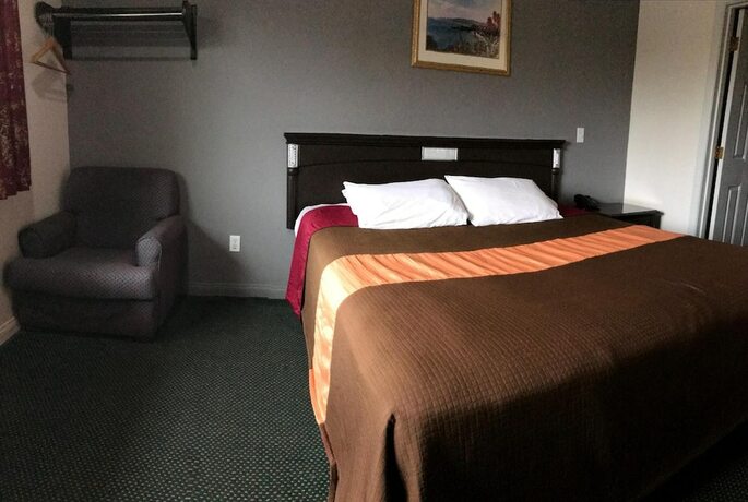 Imagen general del Hotel Starlight Inn Canoga Park. Foto 6