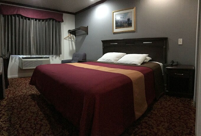 Imagen de la habitación del Hotel Starlight Inn Canoga Park. Foto 16