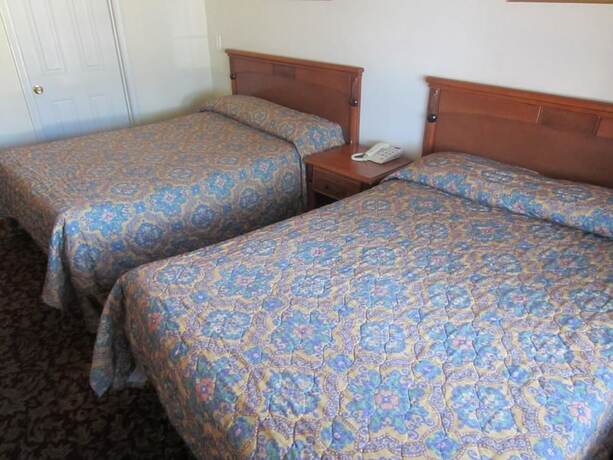 Imagen de la habitación del Hotel Starlight Inn Canoga Park. Foto 19