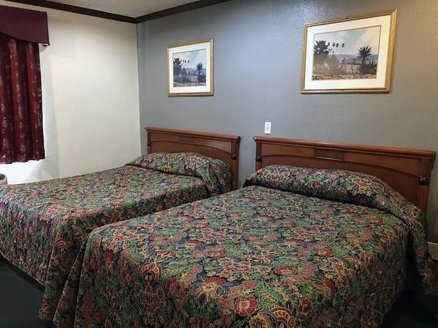 Imagen de la habitación del Hotel Starlight Inn Canoga Park. Foto 20