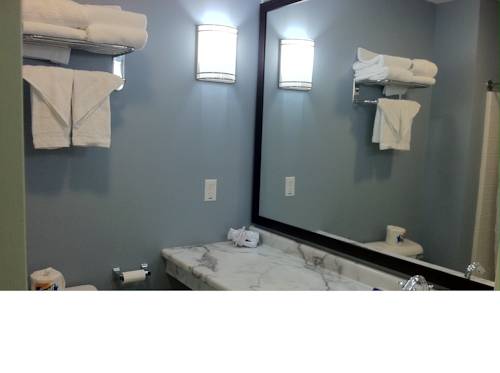Imagen de la habitación del Hotel Starlight Inn, Colchester Area. Foto 3