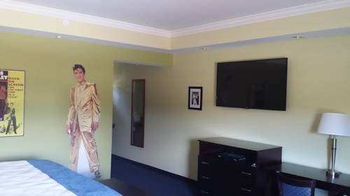 Imagen de la habitación del Hotel Starlight Inn, Colchester Area. Foto 4