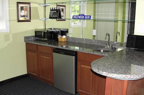 Imagen de la habitación del Hotel Starlight Inn, Colchester Area. Foto 5