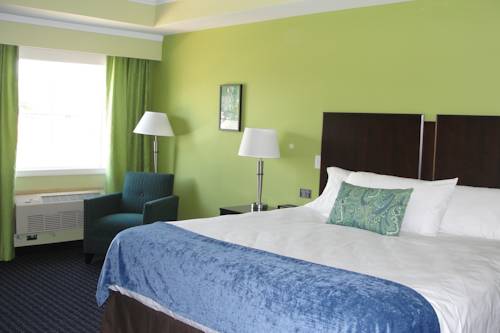 Imagen de la habitación del Hotel Starlight Inn, Colchester Area. Foto 6