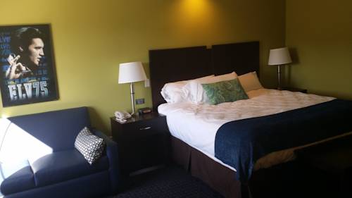 Imagen de la habitación del Hotel Starlight Inn, Colchester Area. Foto 8