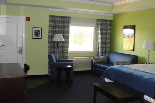 Imagen de la habitación del Hotel Starlight Inn, Colchester Area. Foto 9