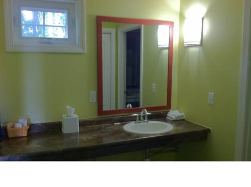 Imagen de la habitación del Hotel Starlight Inn, Colchester Area. Foto 11